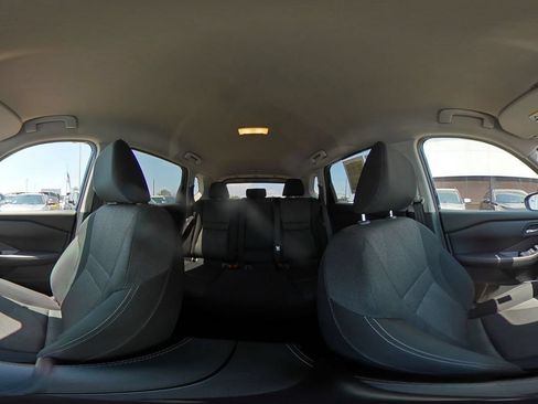 Used 2026 Nissan Rogue SV AWD/4WD image 42