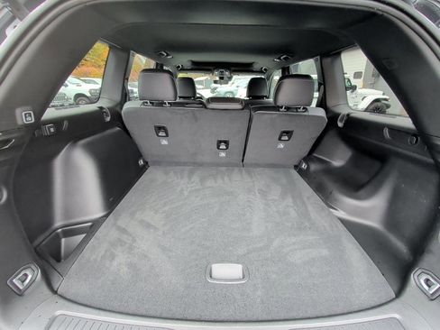 Certified 2025 Jeep Grand Cherokee Altitude image 14