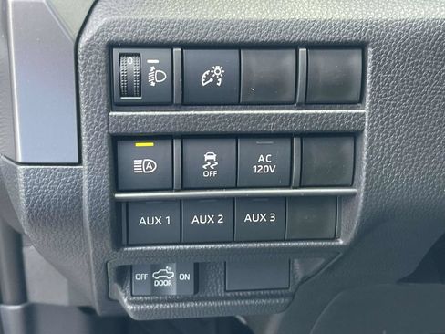 New 2026 Toyota Tacoma TRD Off-Road AWD/4WD image 28