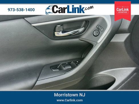 Used 2018 Nissan Altima 2.5 S w/ S Convenience Package FWD image 20
