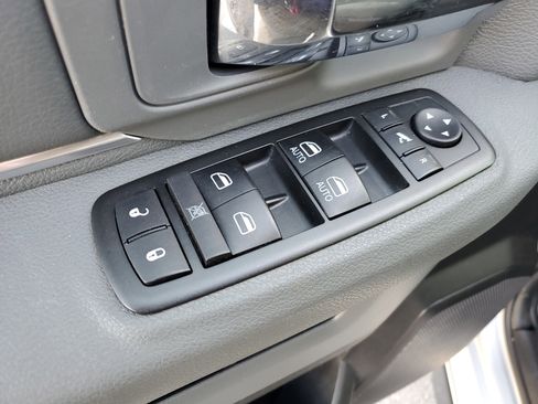 Used 2015 RAM 1500 Big Horn image 20