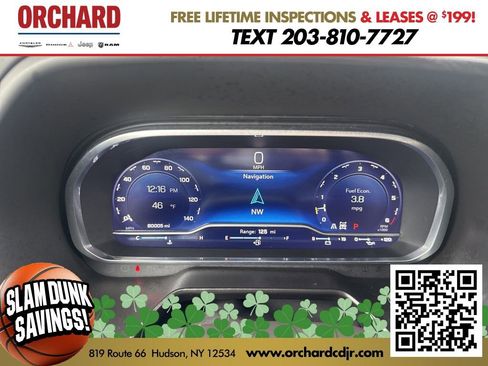 Used 2023 Chevrolet Suburban Premier image 28