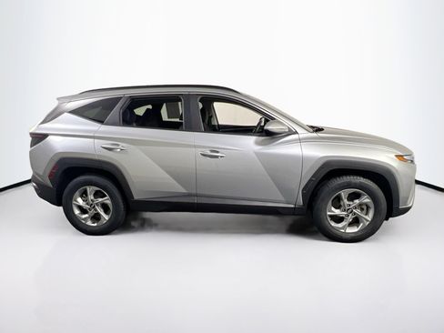 Used 2023 Hyundai Tucson SEL image 4