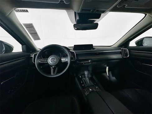 New 2026 MAZDA CX-50 AWD 2.5 Hybrid w/ Premium Pkg image 21