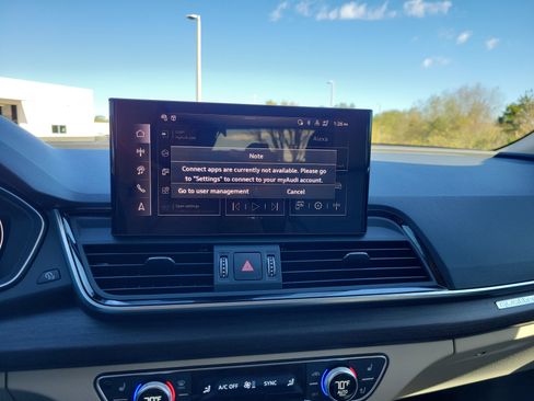 Used 2024 Audi Q5 2.0T Premium Plus image 29