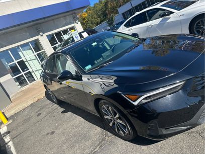 Certified 2024 Acura Integra