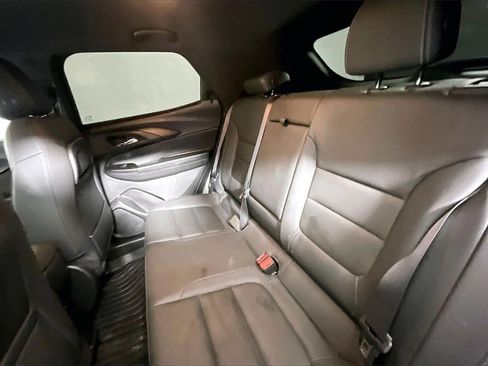 Used 2023 Chevrolet TrailBlazer ACTIV image 18