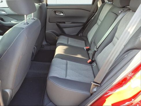 New 2026 Nissan Rogue SV w/ Cold Weather Package image 9