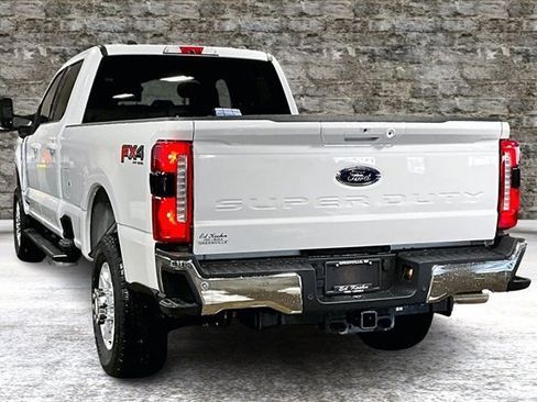 New 2026 Ford F350 XLT w/ XLT Premium Package image 3