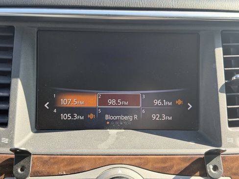 Used 2020 Nissan Armada SL AWD/4WD image 27