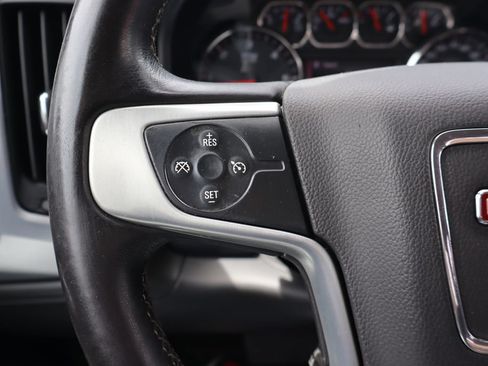 Used 2014 GMC Sierra 1500 SLE RWD image 7