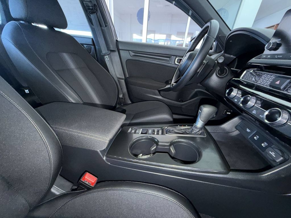Used 2026 Honda Civic Sport image 23