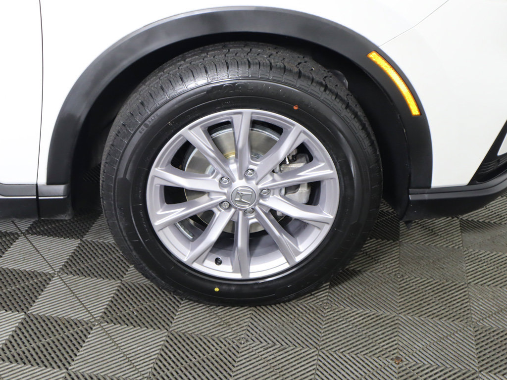 Used 2024 Honda CR-V EX-L image 23