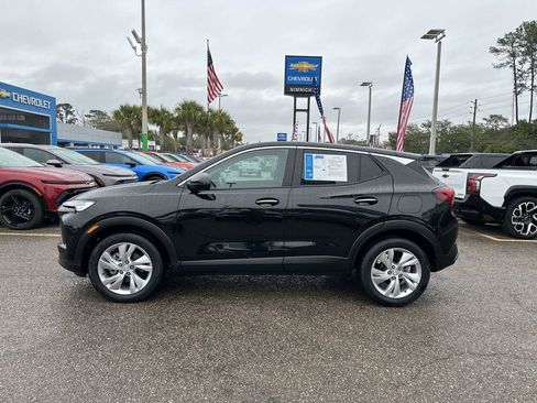 Used 2025 Buick Encore GX Preferred image 13