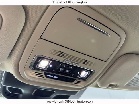 Certified 2023 Lincoln Aviator Reserve w/ Equipment Group 201A AWD/4WD image 49