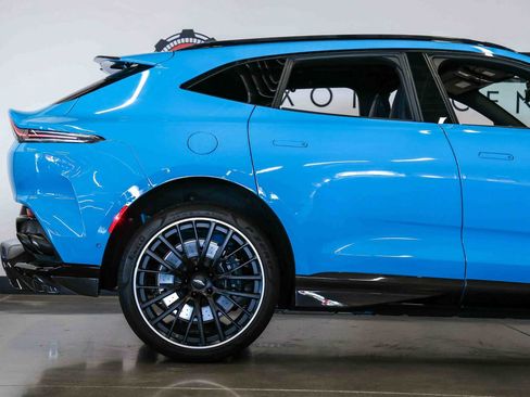 Used 2023 Aston Martin DBX 707 AWD/4WD image 24