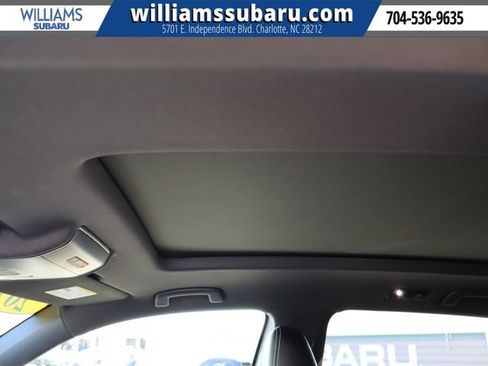 Used 2021 Volkswagen Atlas Cross Sport SEL Premium AWD/4WD image 20