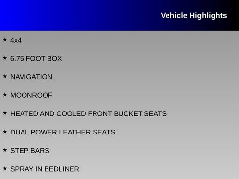 Used 2023 Chevrolet Silverado 3500 High Country AWD/4WD image 4