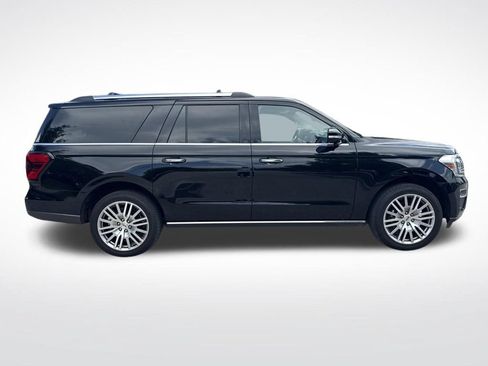 Used 2023 Ford Expedition Max Limited AWD/4WD image 4