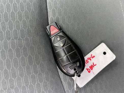 Used 2018 RAM 1500 Outdoorsman image 25