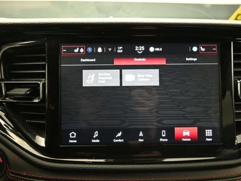 Used 2025 Dodge Durango R/T AWD/4WD image 29