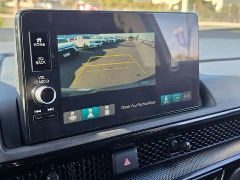 Used 2024 Honda CR-V EX-L image 27