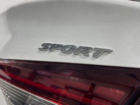 New 2026 Honda Civic Sport image 10