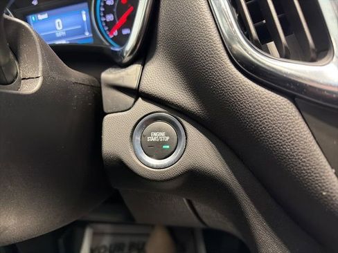 Used 2024 Chevrolet Equinox LT w/ LPO, Floor Liner Package image 24