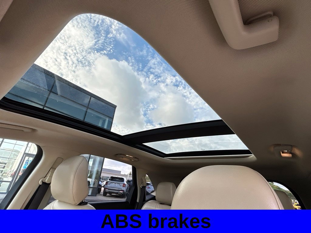 Used 2015 Ford Edge SEL w/ Equipment Group 201A AWD/4WD image 11