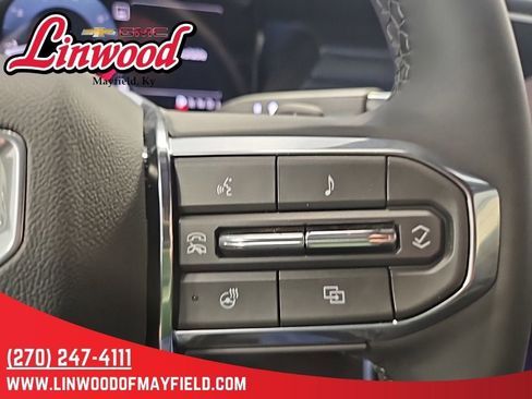 New 2026 GMC Acadia Elevation w/ Elevation Premium Package image 17