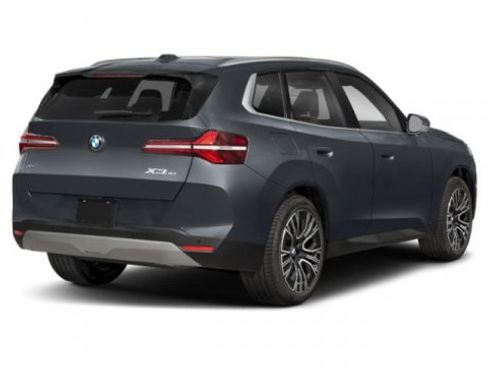 New 2026 BMW X3 xDrive30 w/ M Sport Package AWD/4WD image 2