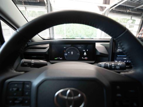 Certified 2026 Toyota RAV4 XLE Premium AWD/4WD image 16