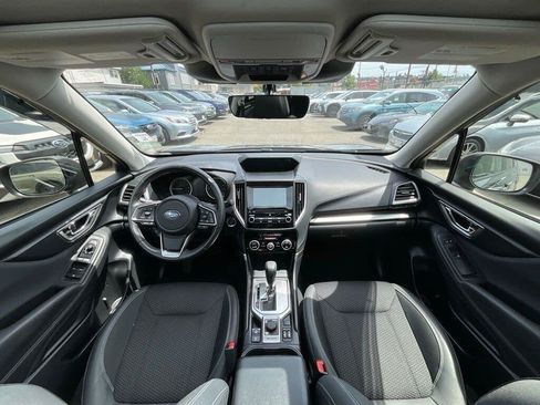 Certified 2023 Subaru Forester Premium AWD/4WD image 17