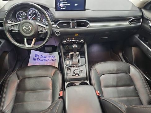 Used 2022 MAZDA CX-5 AWD 2.5 S image 14