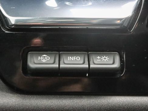 Used 2024 Chevrolet Silverado 2500 High Country w/ Technology Package image 55