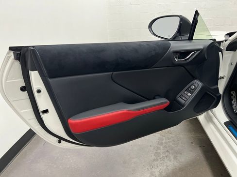 New 2026 Subaru BRZ Limited image 11