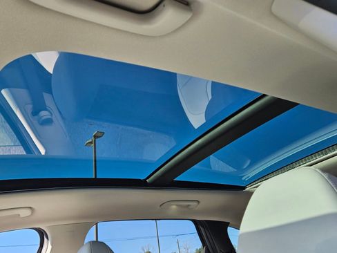 New 2026 Hyundai Tucson Limited FWD image 19