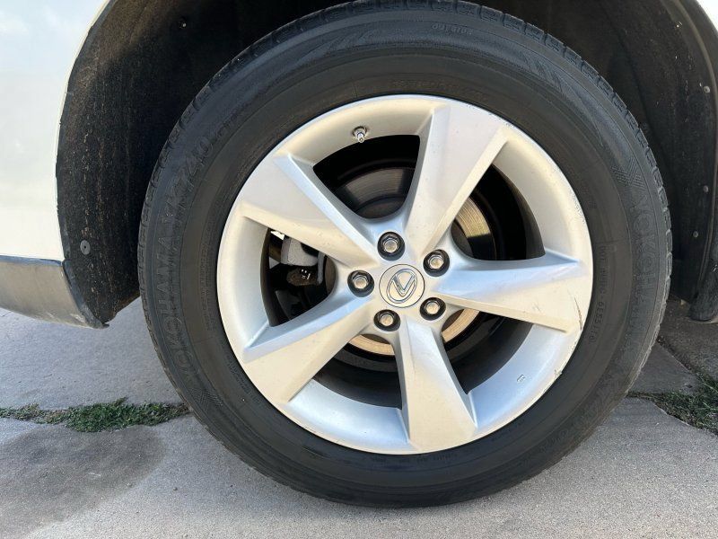 Used 2015 Lexus RX 350 AWD image 9