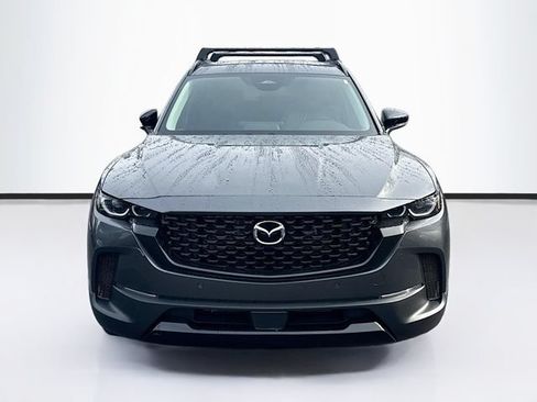 New 2026 MAZDA CX-50 AWD 2.5 Hybrid w/ Premium Pkg image 2