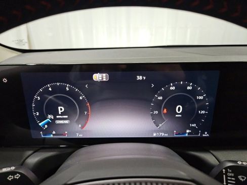 New 2026 Nissan Sentra SR w/ Floor Mat Package image 16