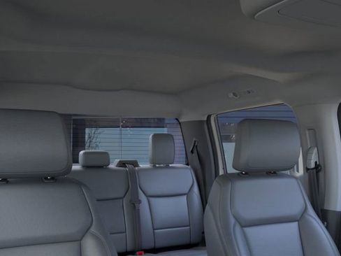 New 2025 Ford F150 Lightning Flash image 22