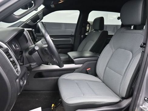 Used 2022 RAM 1500 Big Horn AWD/4WD image 14