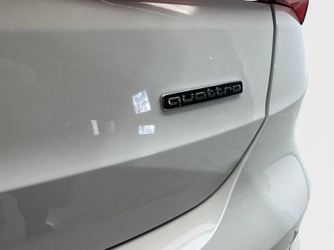 Used 2024 Audi Q3 2.0T Premium Plus AWD/4WD image 24