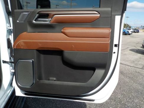 New 2026 GMC Sierra 2500 Denali Ultimate AWD/4WD image 29