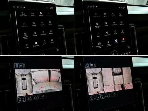 Used 2025 GMC Yukon XL Denali Ultimate AWD/4WD image 25
