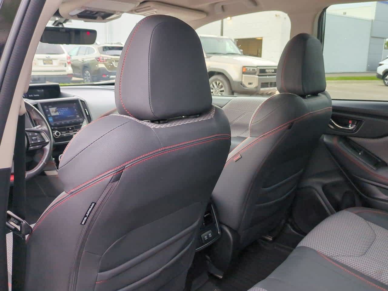 Used 2023 Subaru Forester Sport AWD/4WD image 17
