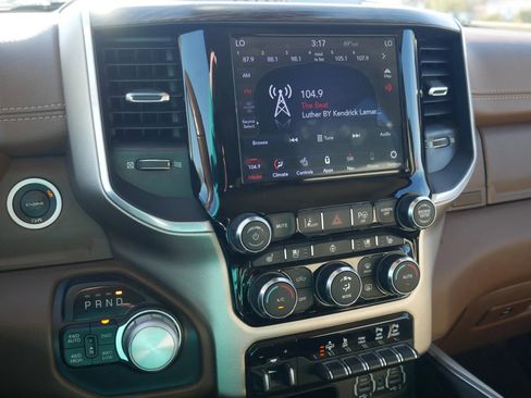 Used 2020 RAM 1500 Laramie image 20