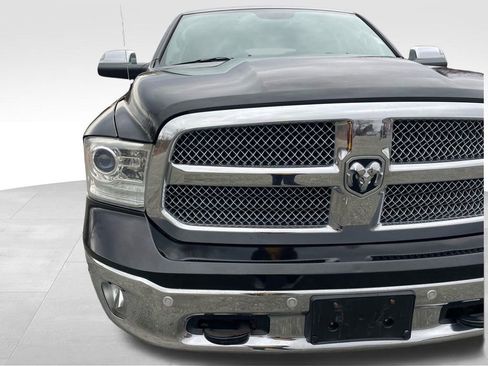 Used 2015 RAM 1500 Limited image 21