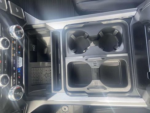 New 2025 Ford F350 Lariat w/ Lariat Ultimate Package image 20