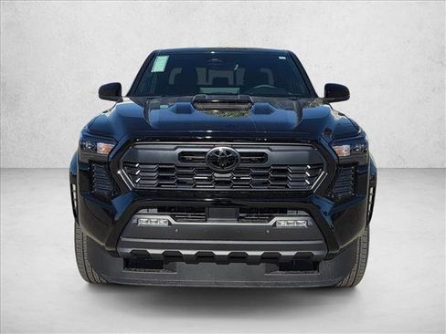 New 2026 Toyota Tacoma TRD Sport AWD/4WD image 6